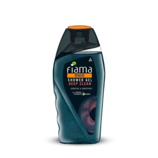 Fiama Men Shower Gel (250ml) at Just Rs.125 | Apply Rs.5 Coupon !!
